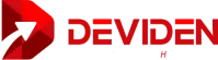 Deviden Logo
